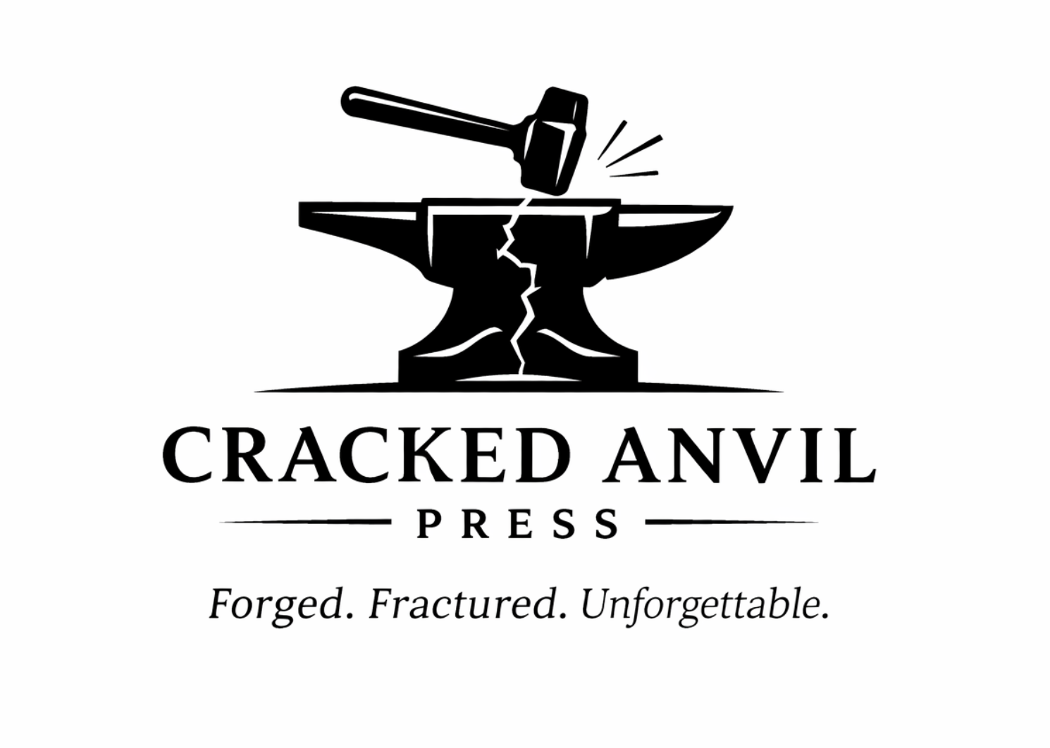 Cracked Anvil Press